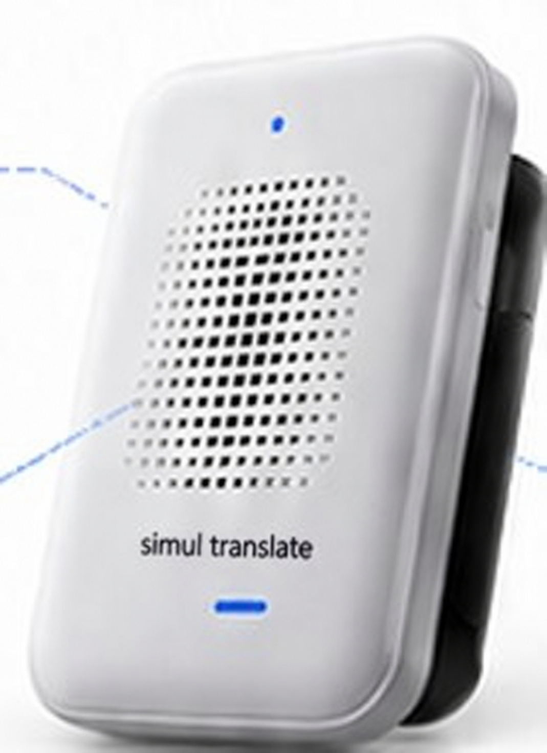 simul translate